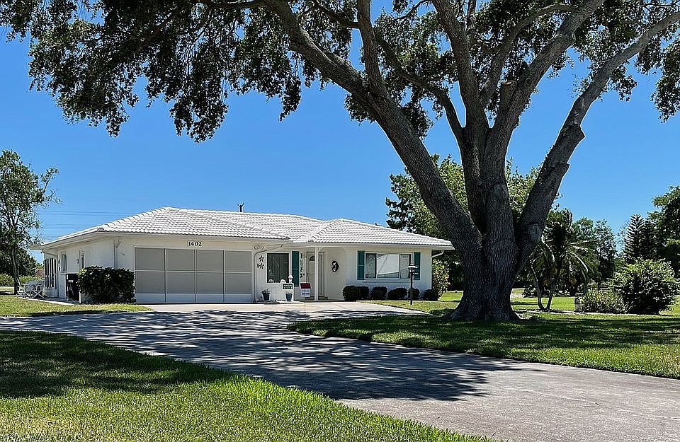 Wow. What a great house!
