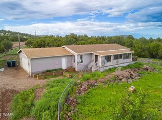 26 County, Vernon, AZ 85940