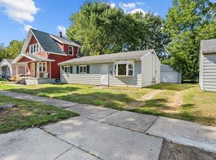 2038 Air Line Ave, Toledo, OH