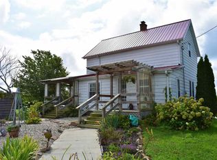 4615 N 1100 W, Rochester, IN 46975