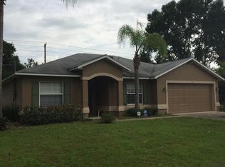 18 Rolling Fern Dr, Palm Coast, FL 32164