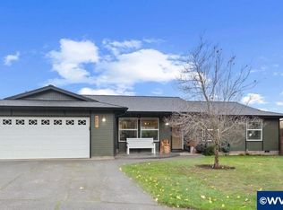 4627 Baldwin Pl NE, Salem, OR