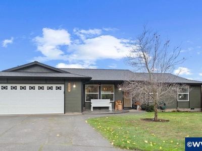 4627 Baldwin Pl NE, Salem, OR, 97301