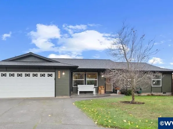 4627 Baldwin Pl NE, Salem, OR 97301