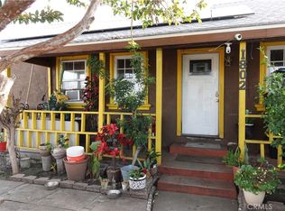 1802 E San Vincente St, Compton, CA 90221