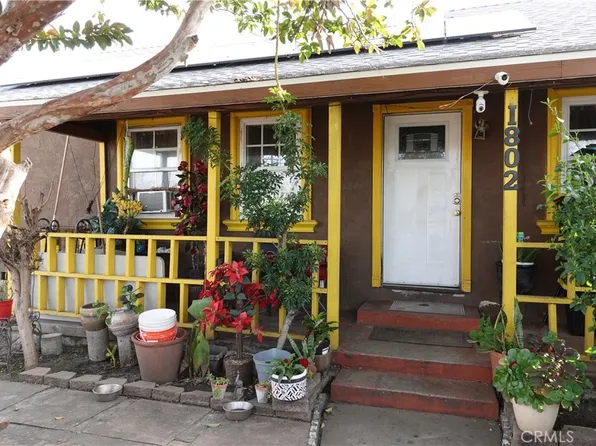 1802 E San Vincente St, Compton, CA 90221