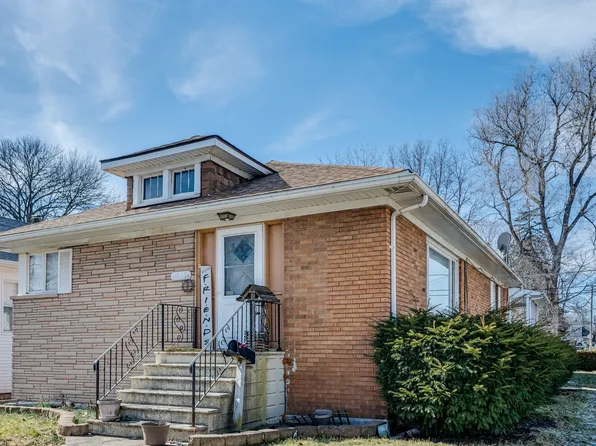 1035 N William St, Joliet, IL 60435