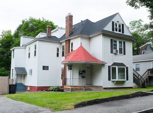 6 Hermitage Ln, Worcester, MA 01605