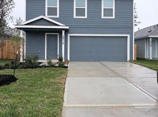 18712 Loom Dr, Conroe, TX 77306