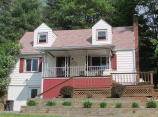 2701 Warm Springs Ave, Huntingdon, PA 16652