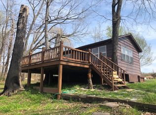 247 Summer Rd, Pocahontas, AR 72455