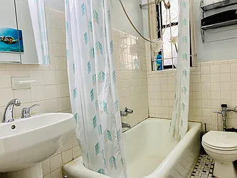 Rented by Corcoran