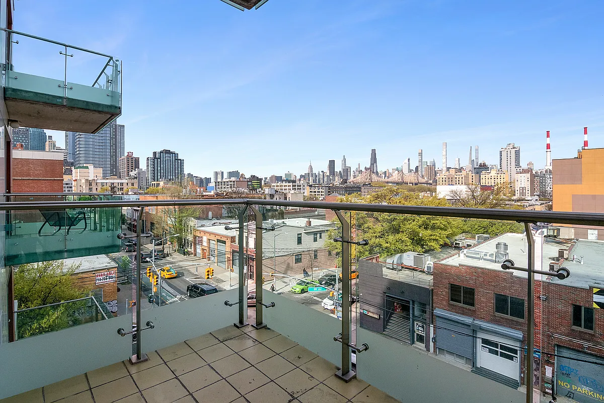 38-35 Crescent Street #5A in Long Island City, Queens | StreetEasy