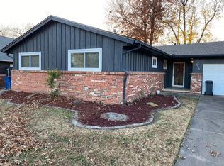 3132 S 88th East Pl, Tulsa, OK 74145