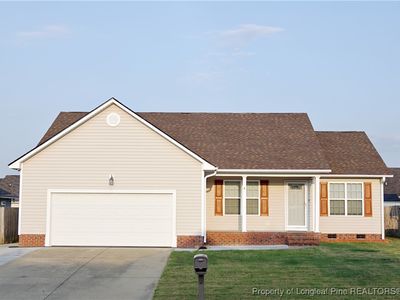 2221 Cliff Swallow Dr, Fayetteville, NC, 28306