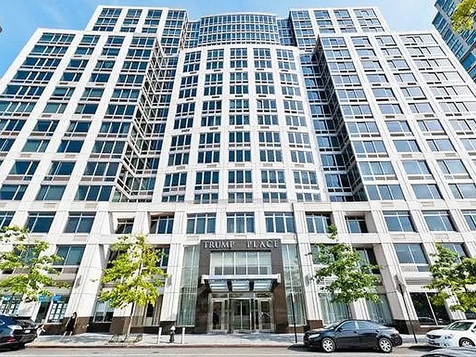 1st image of 120 Riverside Blvd #Ph1a