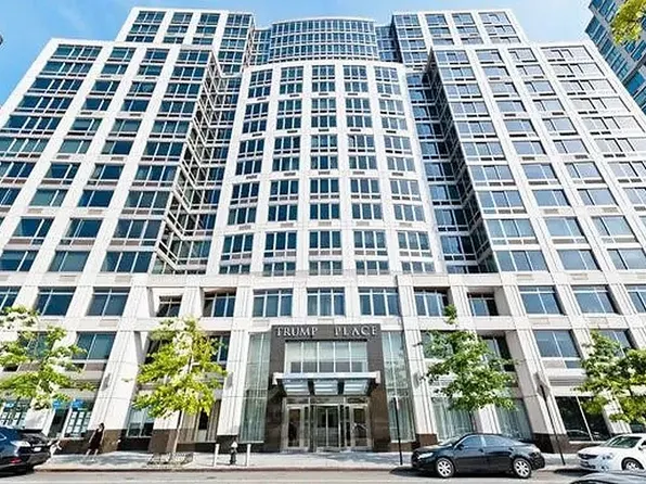 120 Riverside Blvd #Ph1a, New York, NY 10069