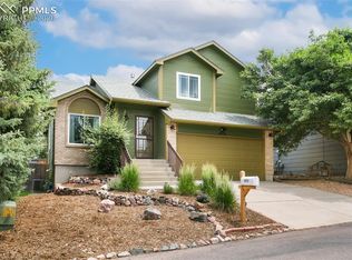 4934 Galileo Dr, Colorado Springs, CO 80917