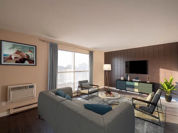 15 Carlton St, Winnipeg, MB R3C 1N8