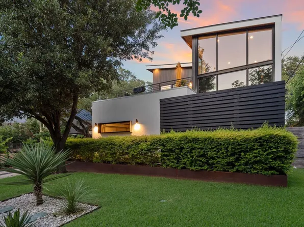 1605 Chelsea Ln #1, Austin, TX 78704