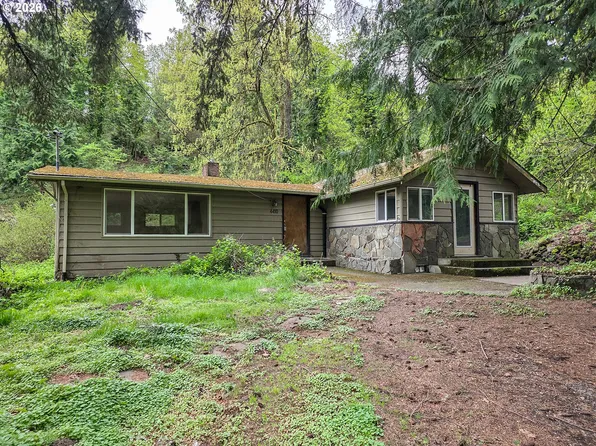 4410 SE Aldercrest Rd, Milwaukie, OR 97222