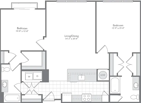 Flats170 at Academy Yard — Photo 41