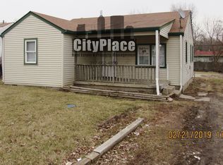 1611 S Emerson Ave, Indianapolis, IN 46203