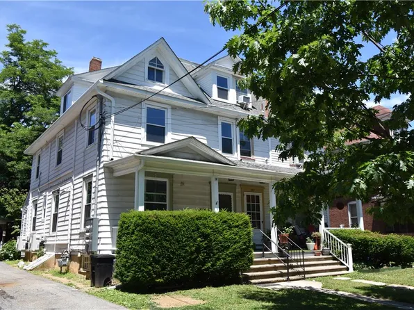 219 W Burke St APT 2, Easton, PA 18042