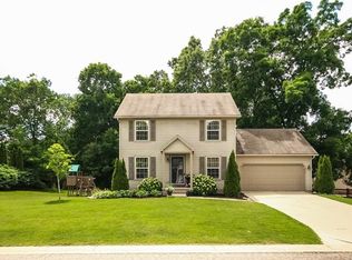 2510 Laurel Oak Dr, Howell, MI