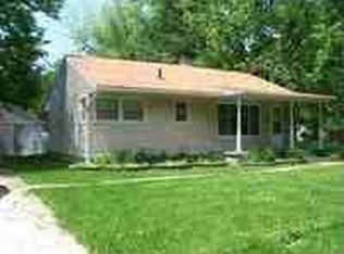 3434 Acacia Dr, Jackson, MI