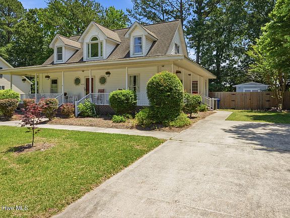 2nd image of 2610 River Chase Drive