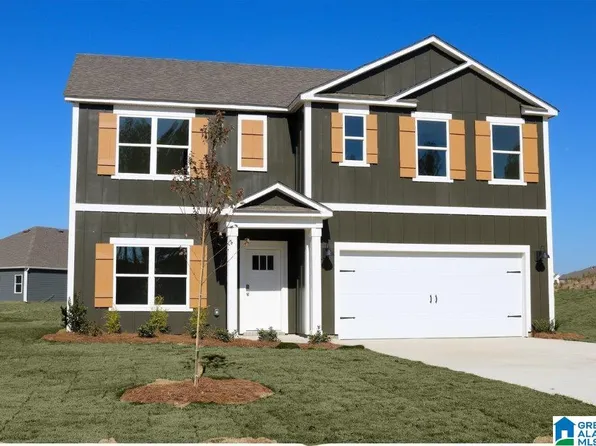 472 Clearwater Ter, Kimberly, AL 35091