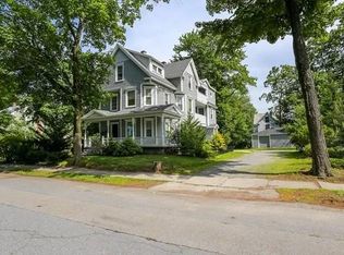 51 Grand St #1, Leominster, MA 01453