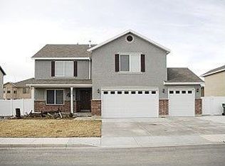 522 S 3040 W, Lehi, UT 84043
