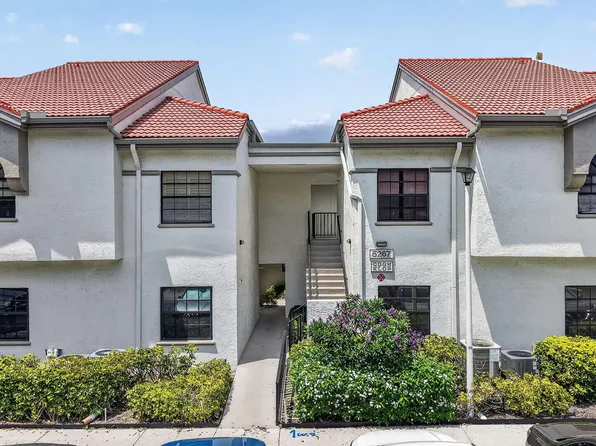5267 Europa Drive #C, Boynton Beach, FL 33437