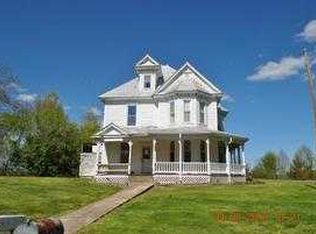 632 White Oak Grove Rd NE, Riner, VA 24149
