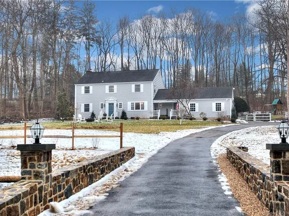 45 Beech Road, New Canaan, CT 06840