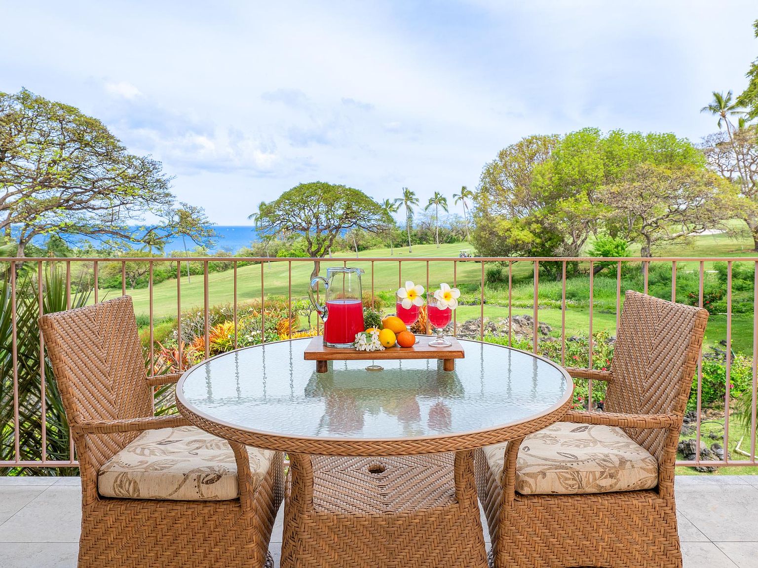 78-7030 Alii Dr APT 406