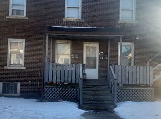 850 Indiana St, Hammond, IN 46320