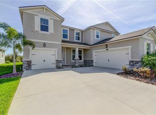 12303 Bay Estuary Bnd, Riverview, FL 33579