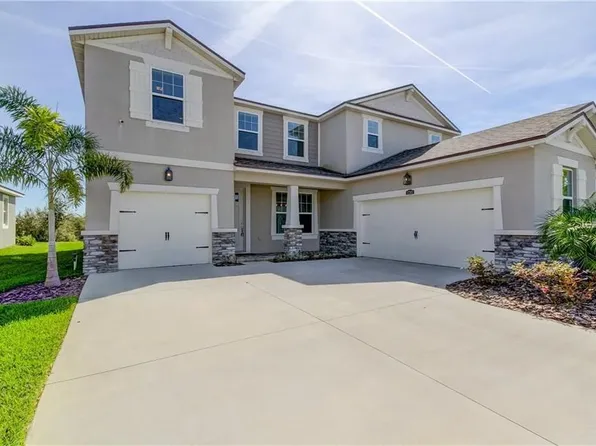 12303 Bay Estuary Bnd, Riverview, FL 33579