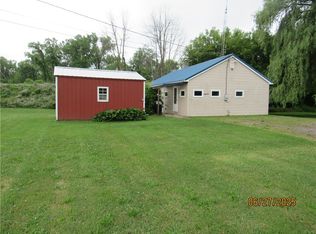 11472 Route 31, Clyde, NY 14433