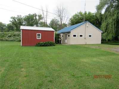 11472 Route 31, Clyde, NY, 14433