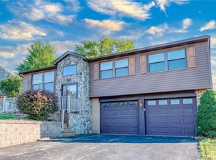 704 16th St, North Apollo, PA 15673