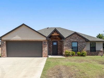 711 N Donaldson Dr, Stillwater, OK, 74075