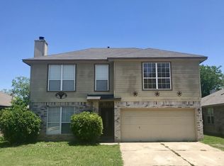 14702 Rumfeldt St, Austin, TX 78725