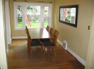 7014 N Commercial Ave, Portland, OR 97217