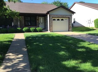 8 Mike Alan Dr, Washington, MO 63090
