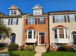 2631 Cameron Way, Frederick, MD 21701