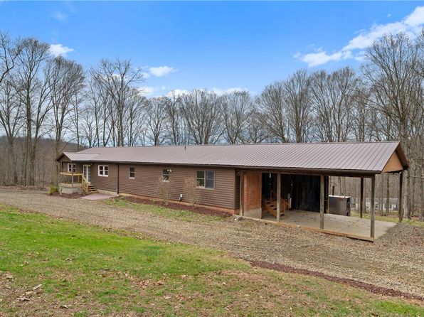166 Sawmill Rd, Saltsburg, PA 15681